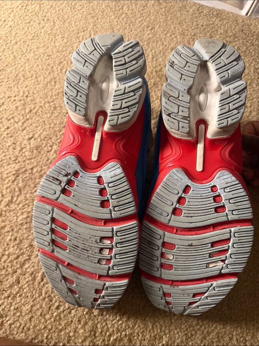 Raf Simons ozweego II - Picture 3 of 6